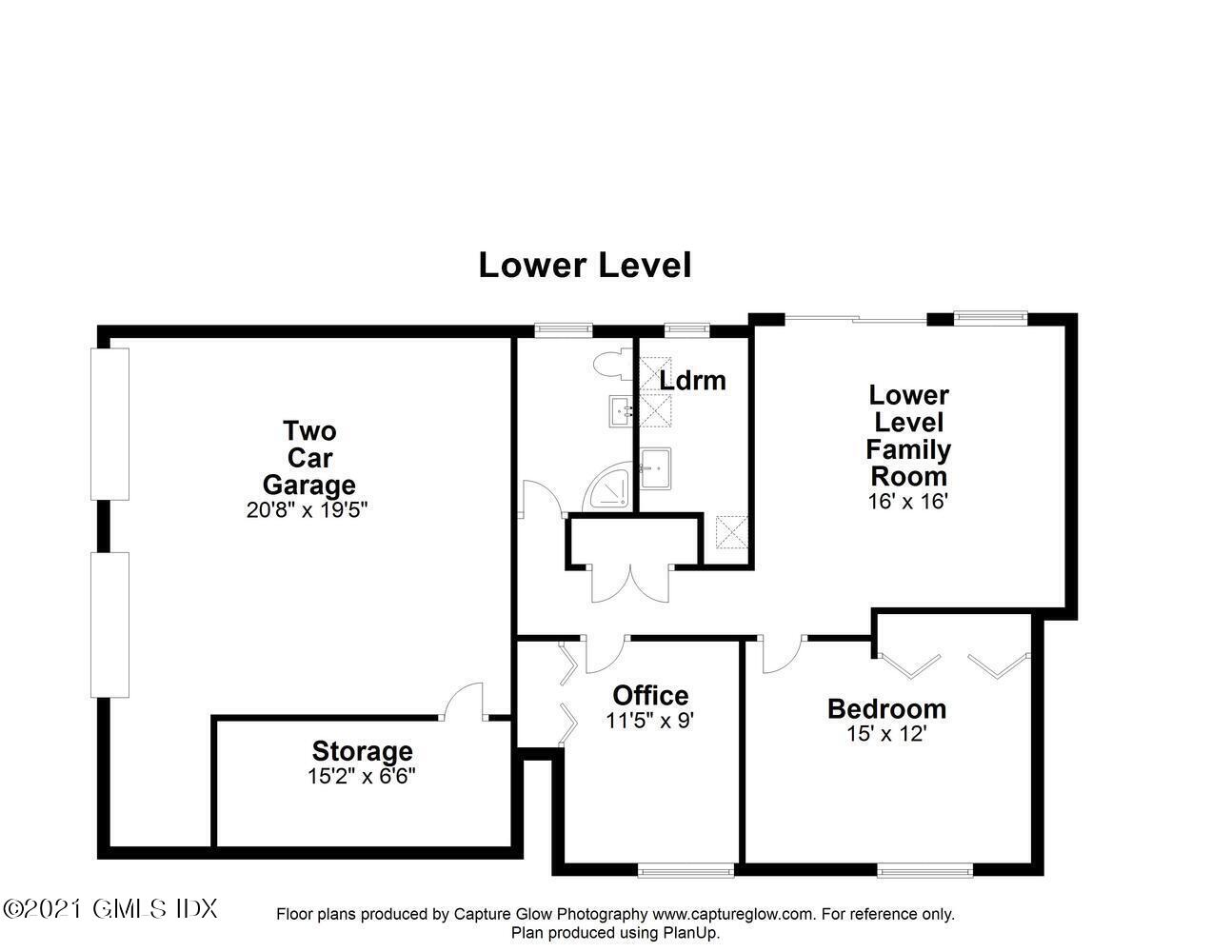 89 Florence Road Riverside, CT 06878 - Photo 34 of 34 a picture of a floor plan