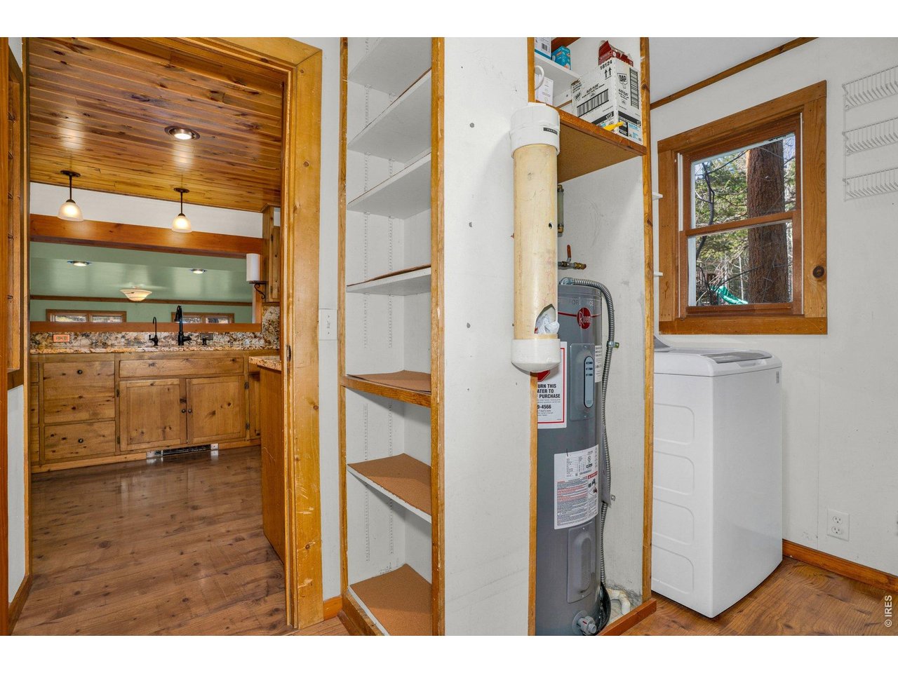 251 Haugen Slide Road Allenspark, CO 80510 - Photo 35 of 42