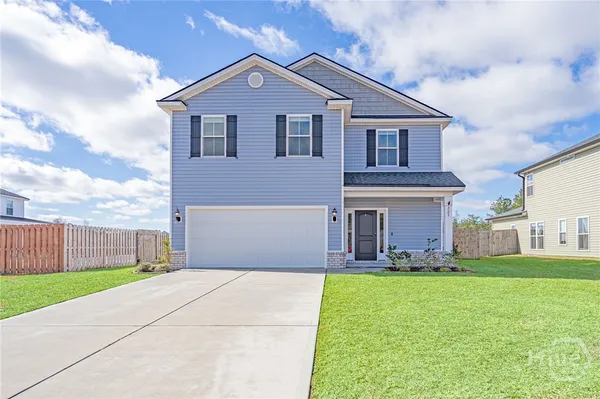 $398,000 | 203 Alyssa Avenue, Guyton, GA 31312