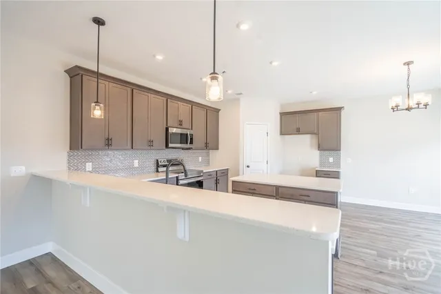 $400,000 | 203 Alyssa Avenue, Guyton, GA 31312