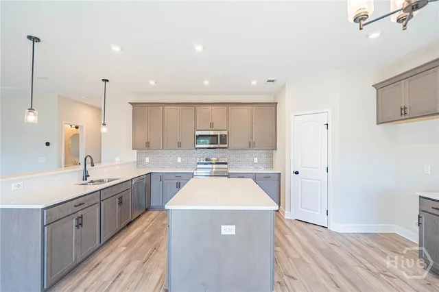 $400,000 | 203 Alyssa Avenue, Guyton, GA 31312