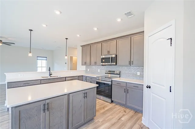 $400,000 | 203 Alyssa Avenue, Guyton, GA 31312