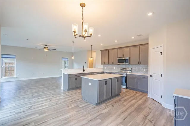 $400,000 | 203 Alyssa Avenue, Guyton, GA 31312