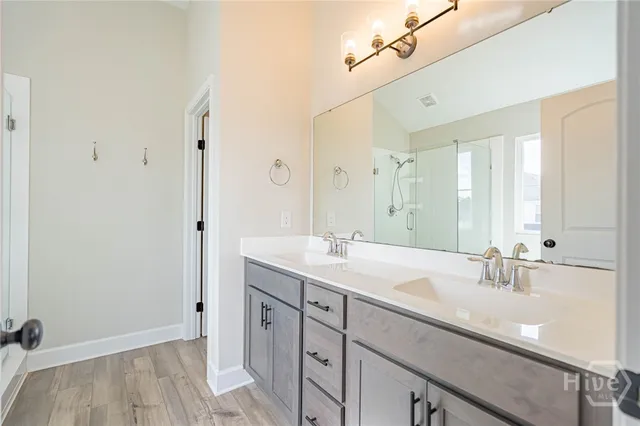 $400,000 | 203 Alyssa Avenue, Guyton, GA 31312