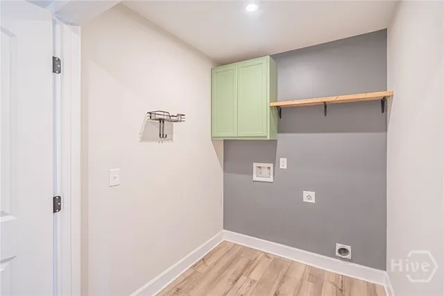 $400,000 | 203 Alyssa Avenue, Guyton, GA 31312