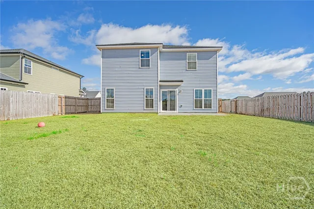 $400,000 | 203 Alyssa Avenue, Guyton, GA 31312