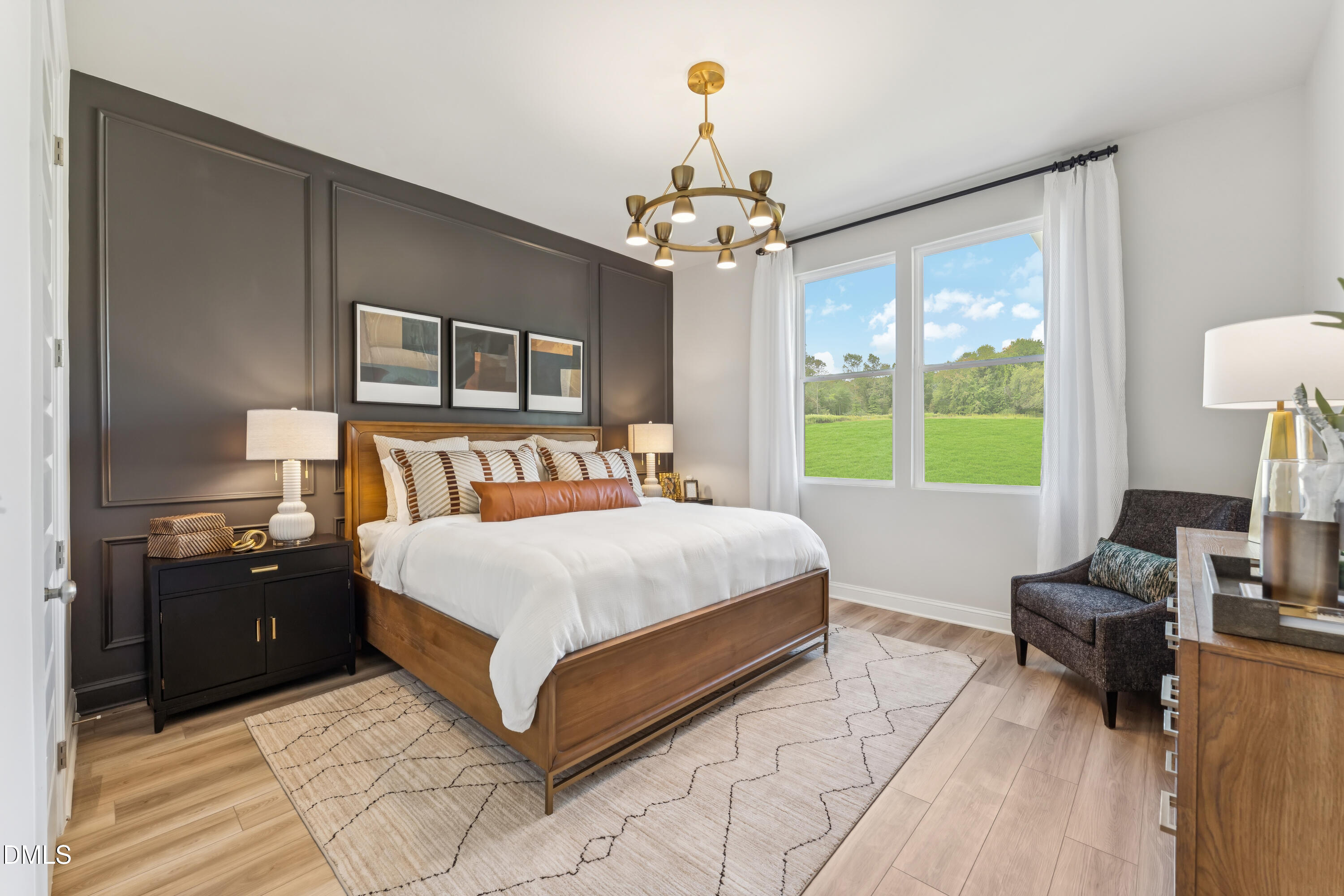 2144 Barnside Lane Apex, NC 27502 - Photo 11 of 25 P_RAL_RAB_Eva_Model_INT_PBD_1