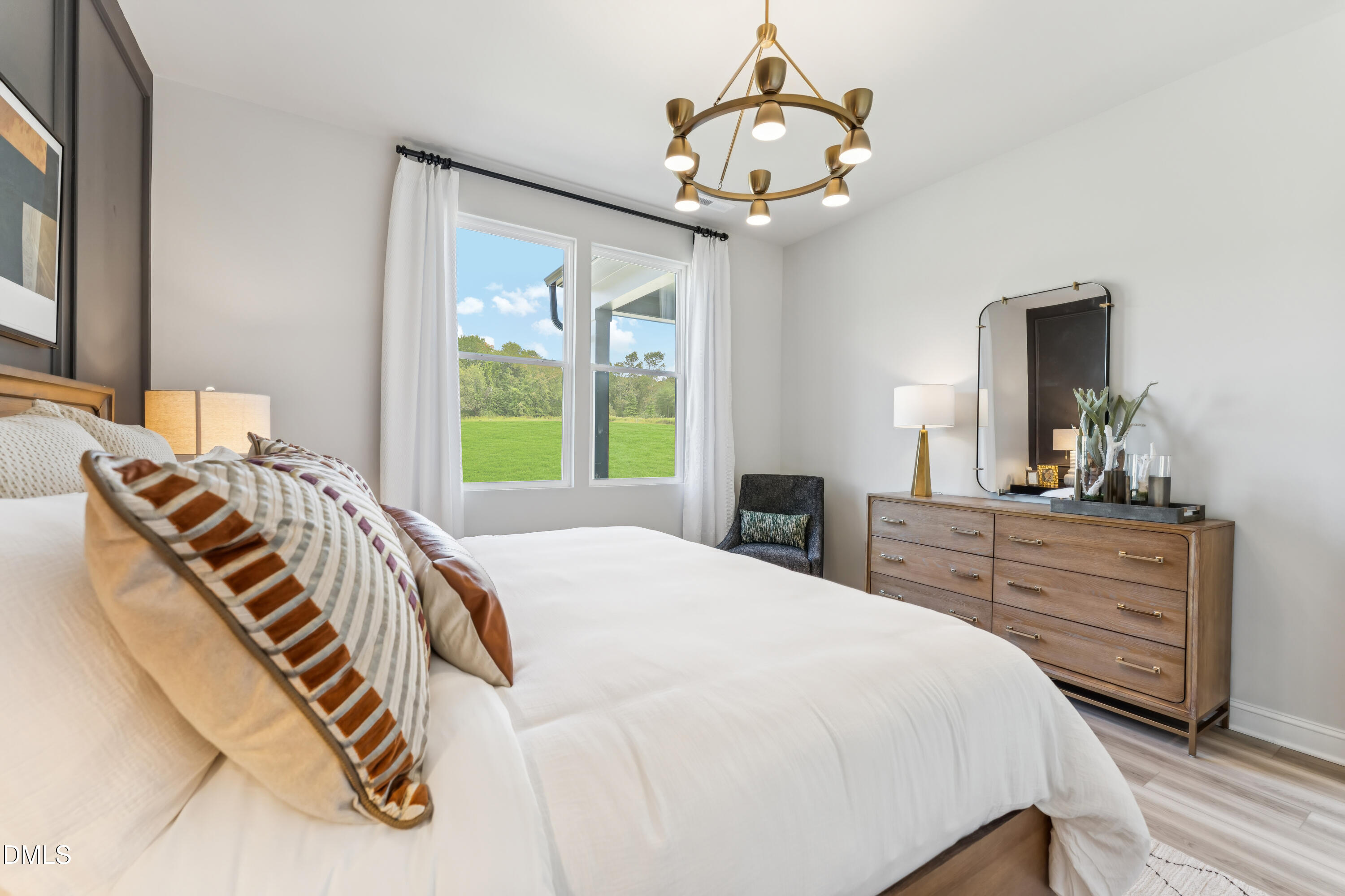 2144 Barnside Lane Apex, NC 27502 - Photo 12 of 25 P_RAL_RAB_Eva_Model_INT_PBD_2