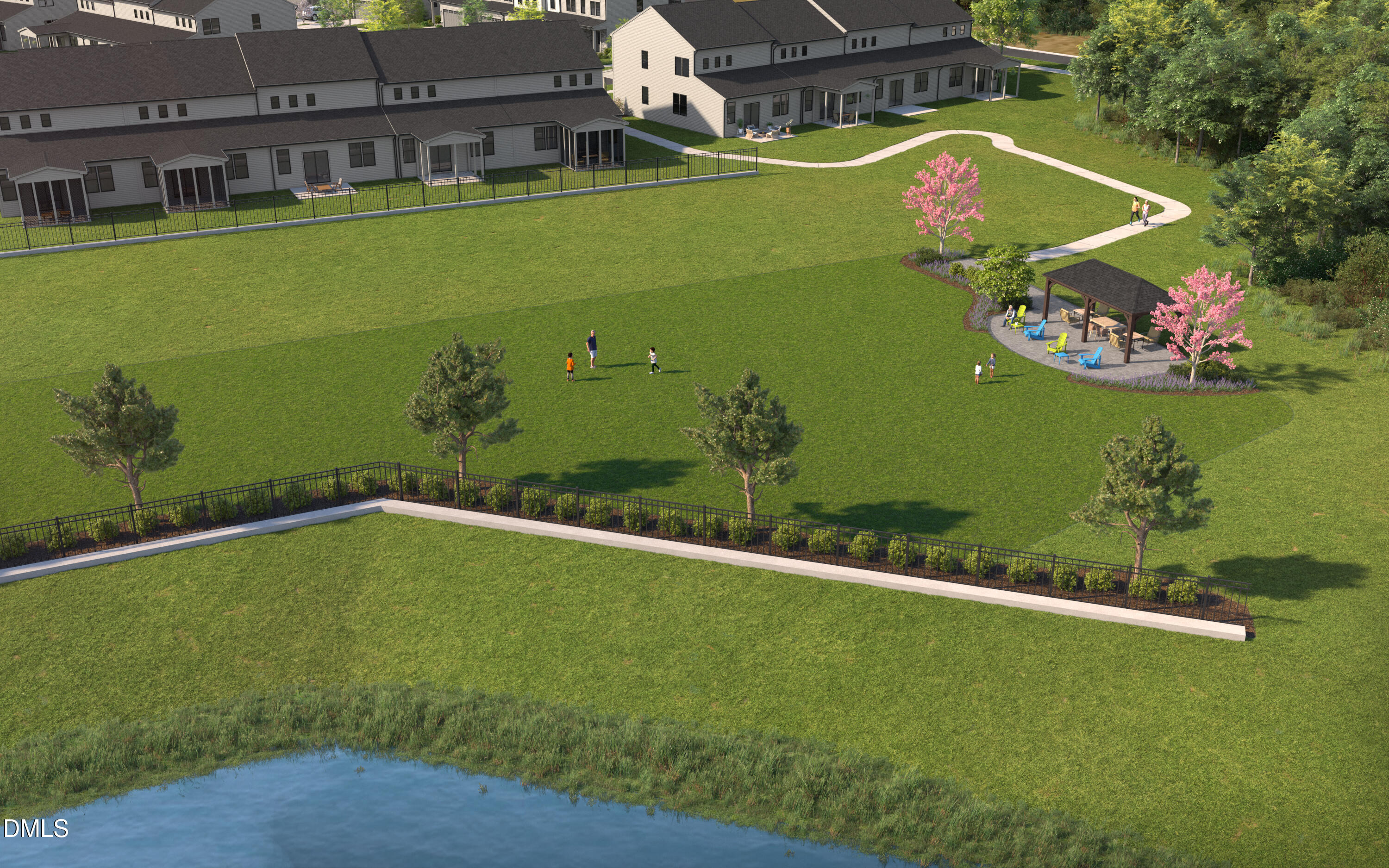 2144 Barnside Lane Apex, NC 27502 - Photo 25 of 25 R_RAL_RAB_NHD_Amenity_Rendering