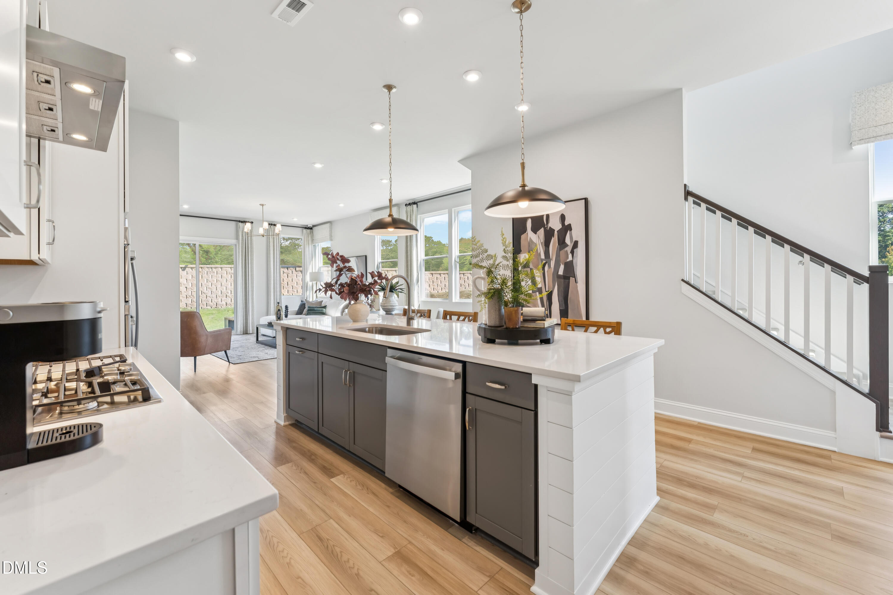 2144 Barnside Lane Apex, NC 27502 - Photo 5 of 25 P_RAL_RAB_Eva_Model_INT_KIT_2