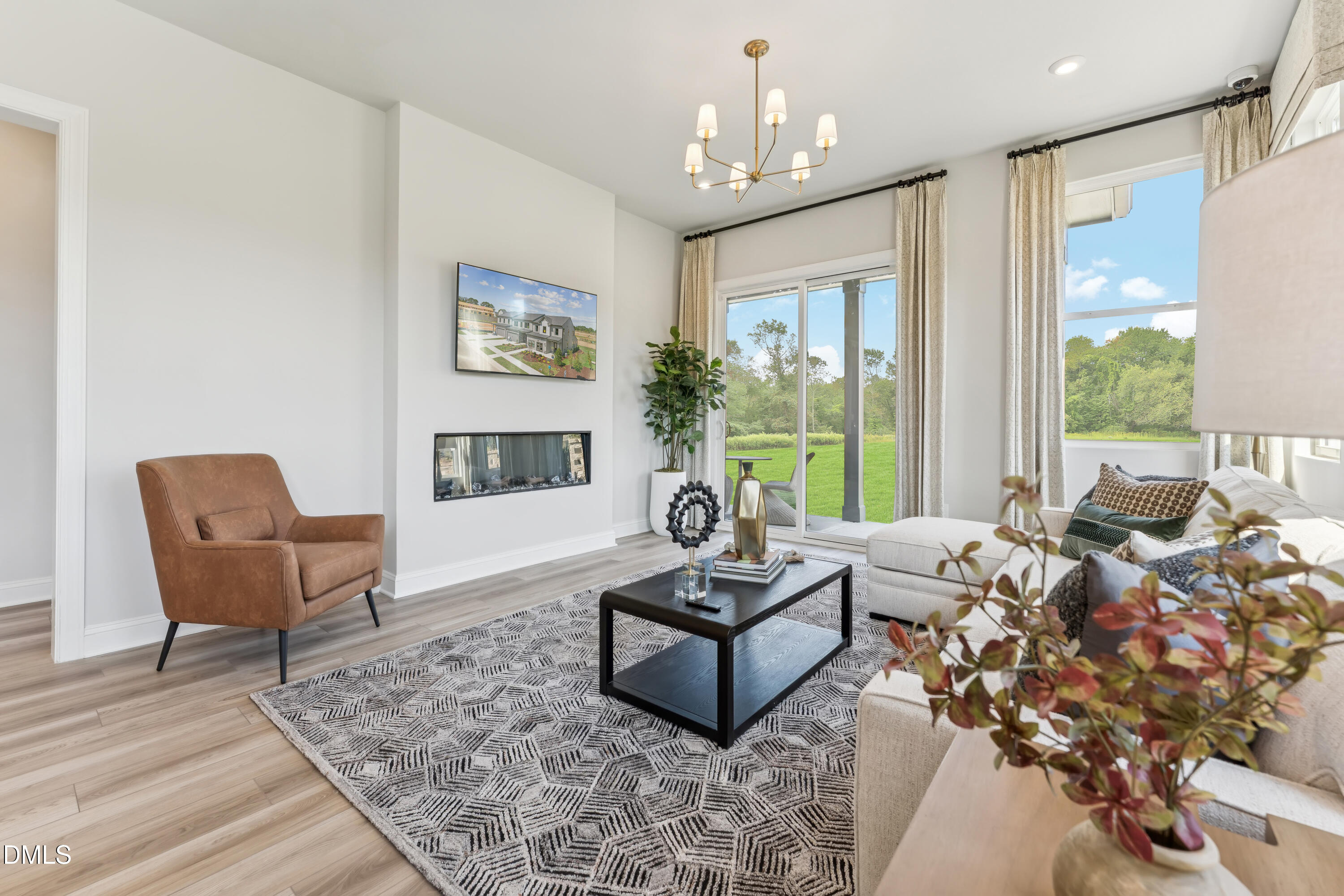 2144 Barnside Lane Apex, NC 27502 - Photo 8 of 25 P_RAL_RAB_Eva_Model_INT_FAM_2