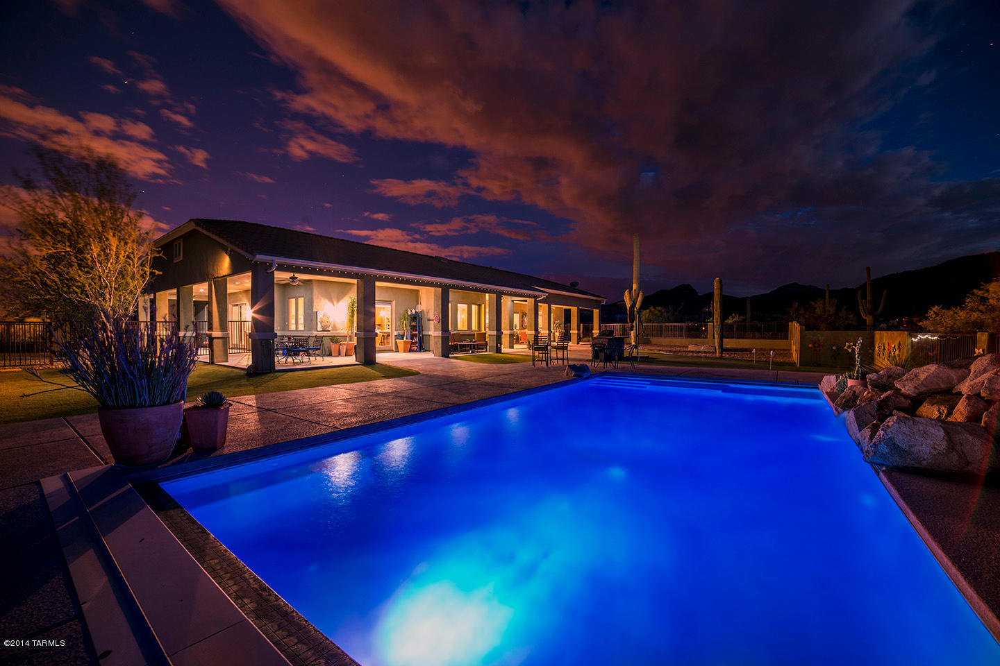 7460 West Ina Road Tucson, AZ 85743 - Photo 8 of 34 Gallery Image 8