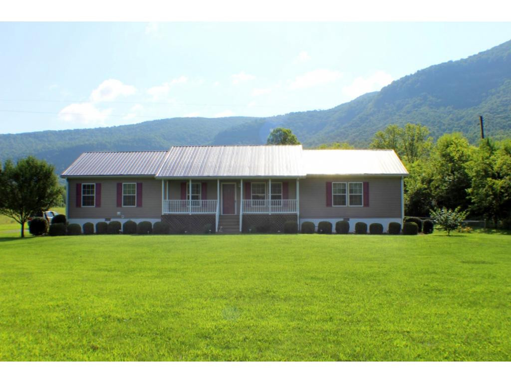 5726 Powell Valley Road Big Stone Gap, VA 24219 - Photo 1 of 6 Photo 1