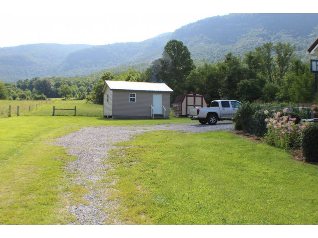 5726 Powell Valley Road Big Stone Gap, VA 24219 - Photo 5 of 6 Photo 5