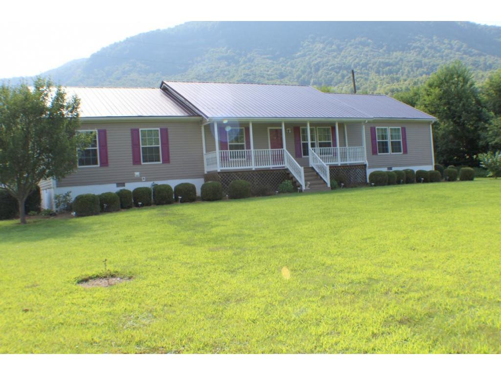 5726 Powell Valley Road Big Stone Gap, VA 24219 - Photo 6 of 6 Photo 6