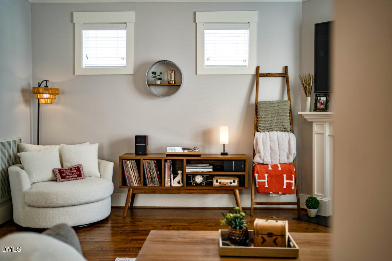 129 Hudson Street Raleigh, NC 27608 - Photo 17 of 62