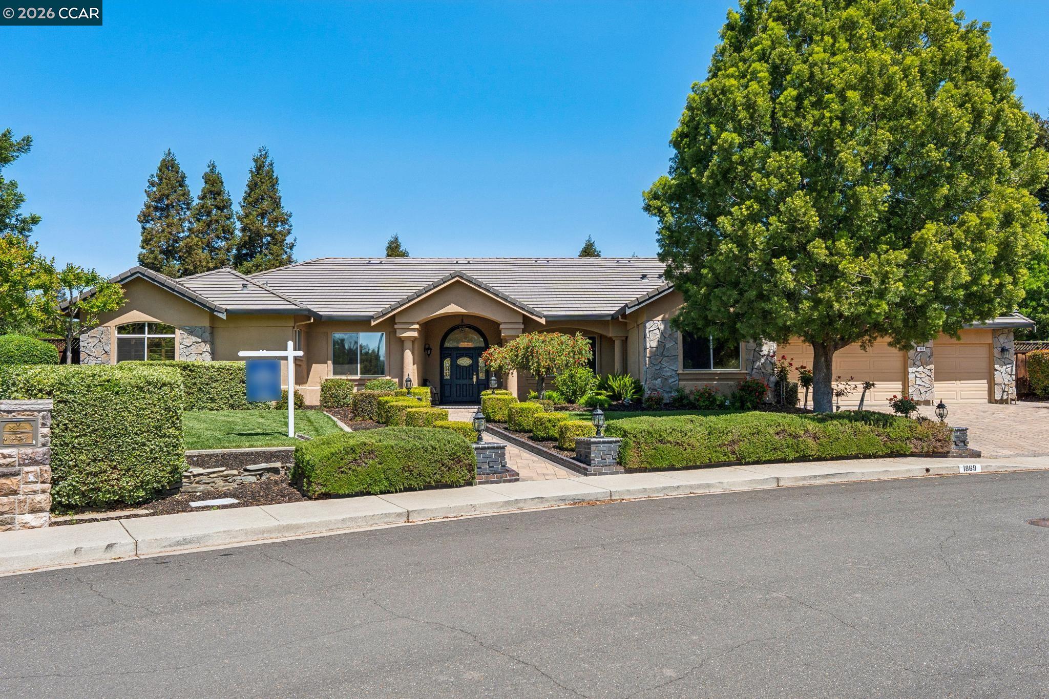 1869 Renee Way Concord, CA 94521 - Photo 2 of 93