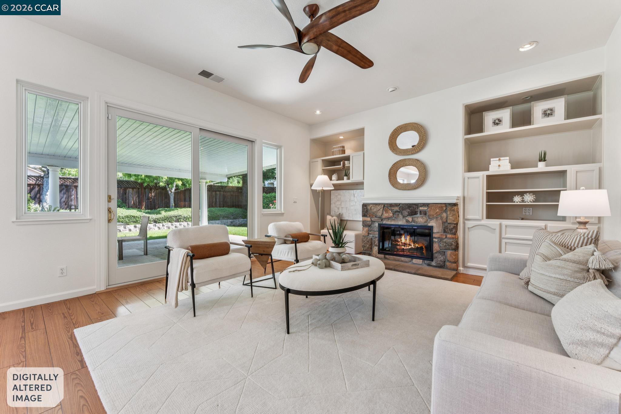 1869 Renee Way Concord, CA 94521 - Photo 36 of 93