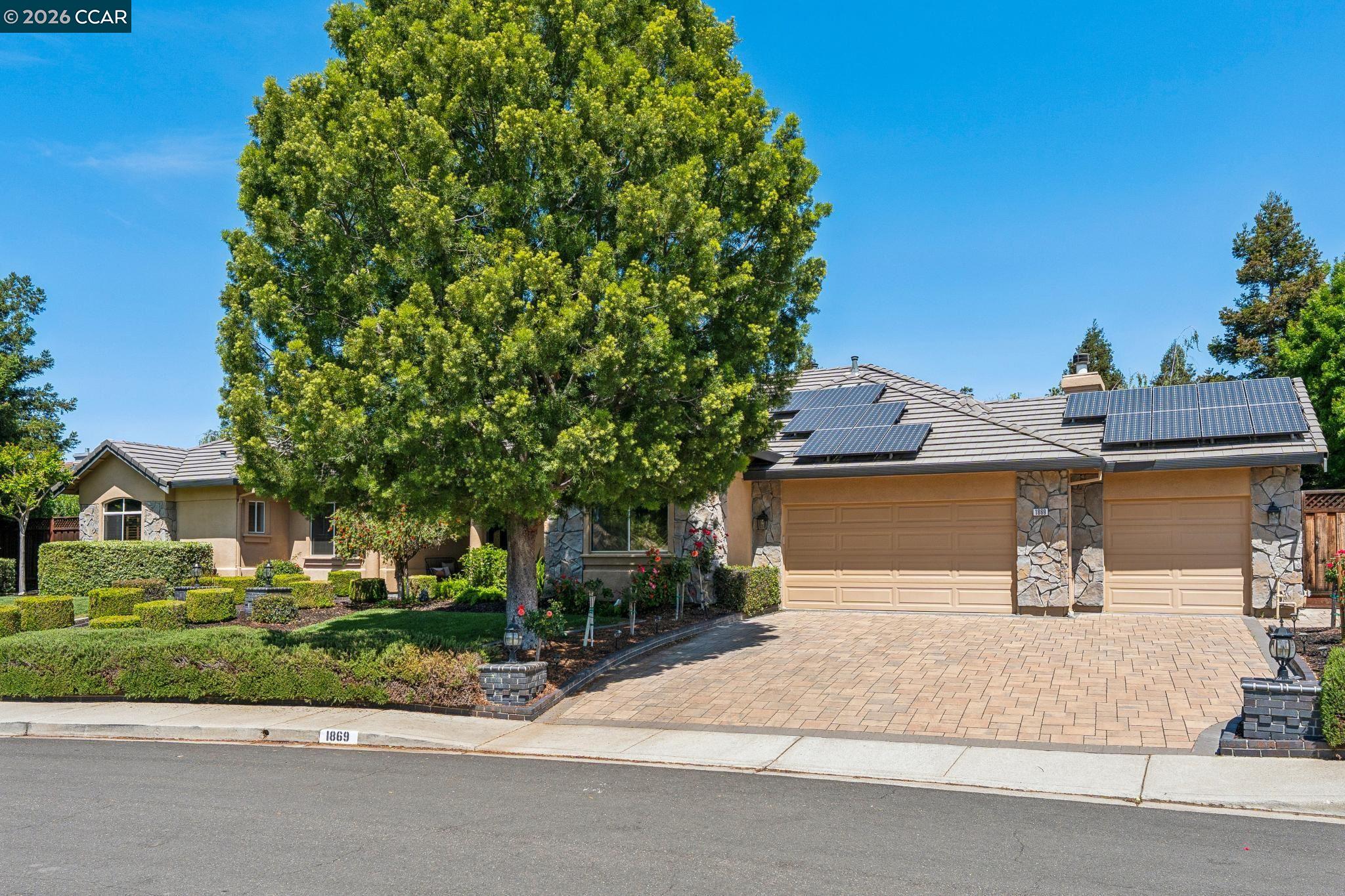 1869 Renee Way Concord, CA 94521 - Photo 4 of 93