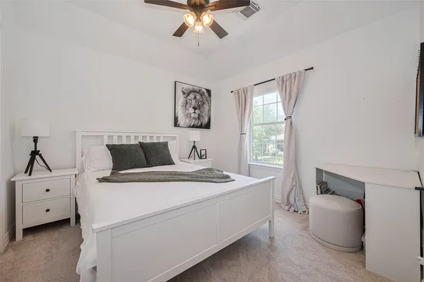 $4,600 | 157 East Frontera Circle, The Woodlands, TX 77382