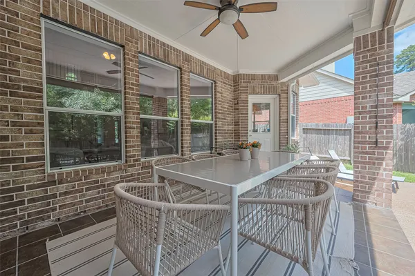 $4,600 | 157 East Frontera Circle, The Woodlands, TX 77382