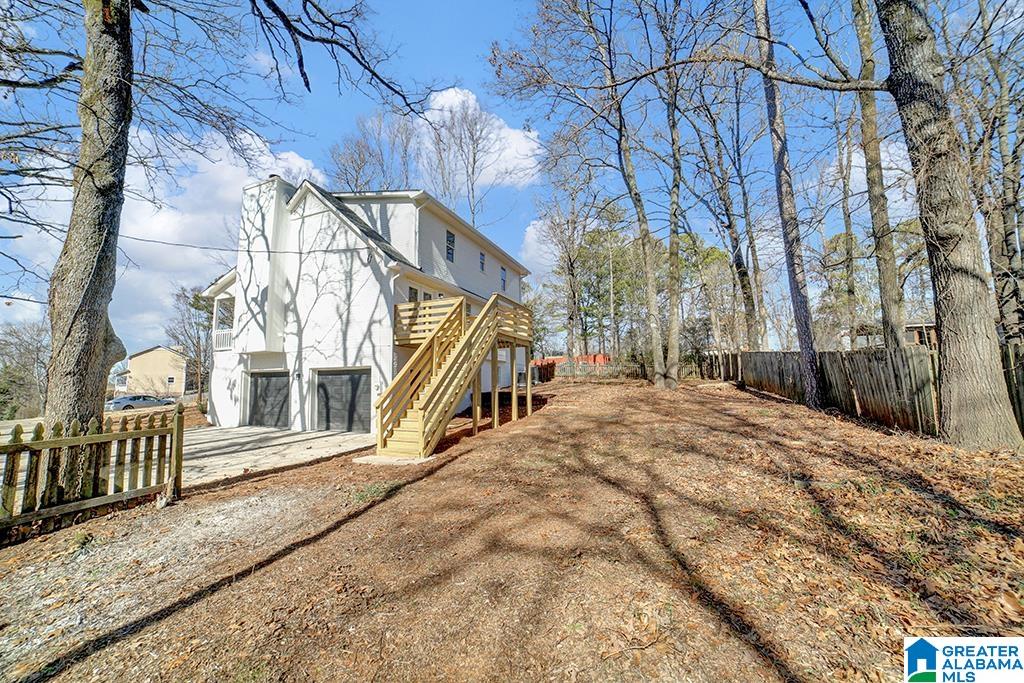 1104 Tulip Circle Alabaster, AL 35007 - Photo 35 of 37