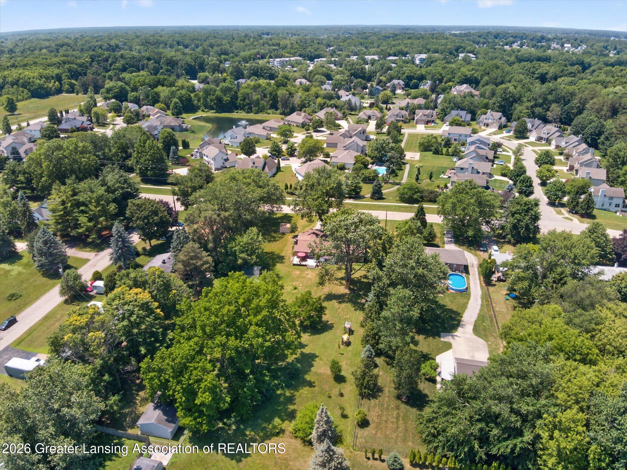 2578 Pine Tree Road Holt, MI 48842 - Photo 52 of 52 2578 Pine Tree Rd