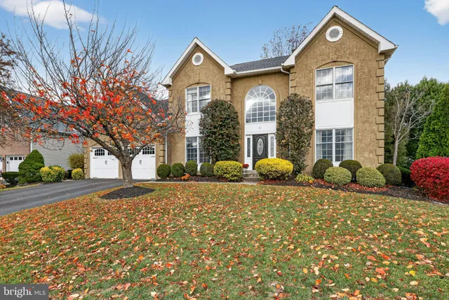$1,150,000 | 39 Bramley Road, Moorestown, NJ 08057