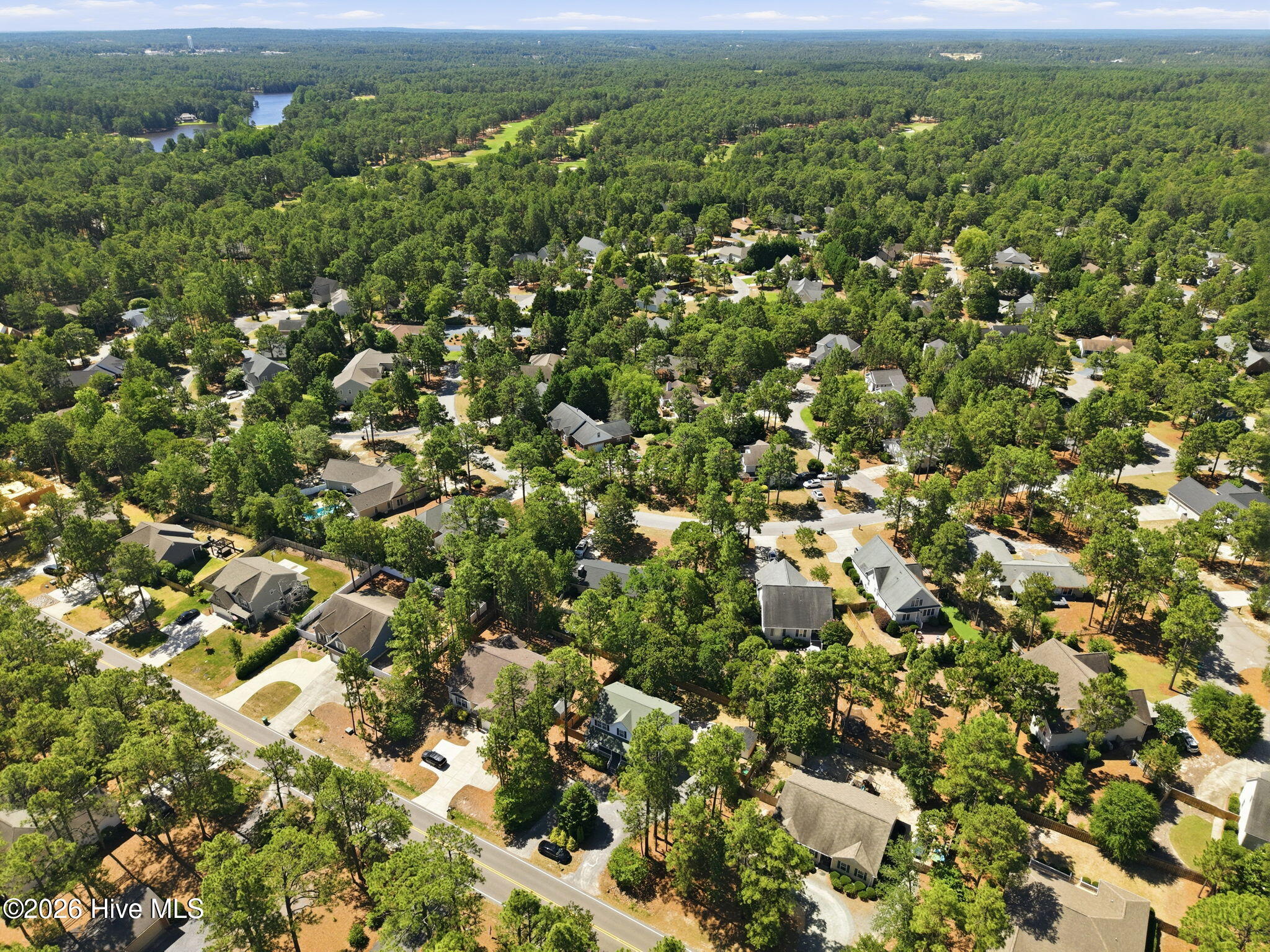 1150 Morganton Road Pinehurst, NC 28374 - Photo 56 of 57