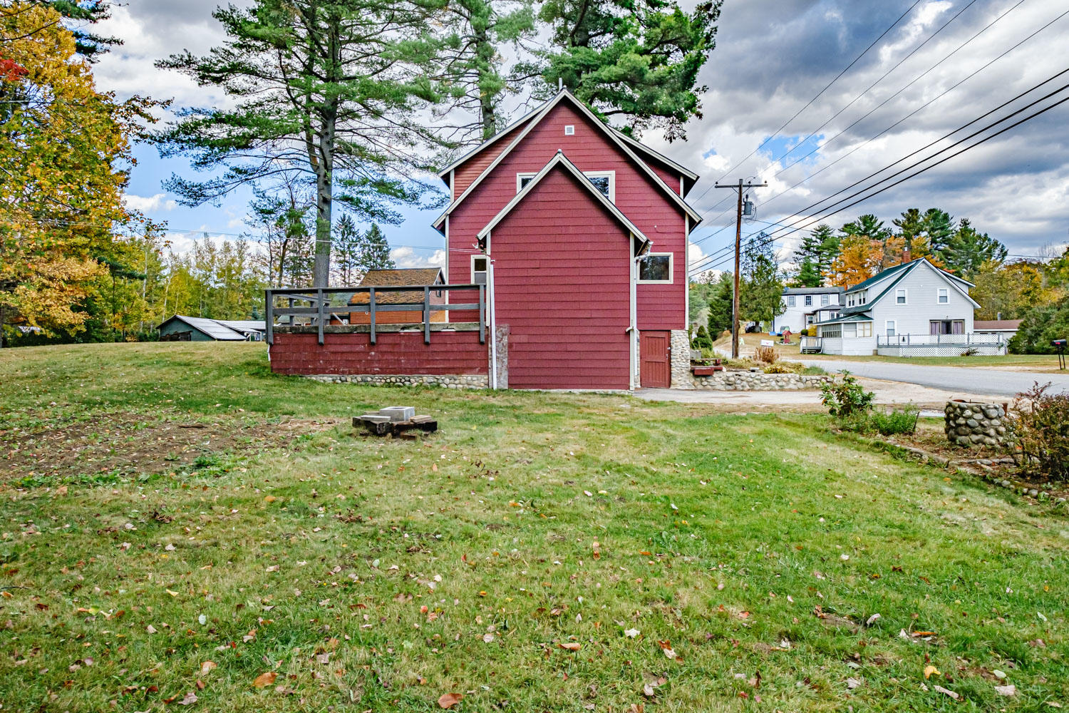 51 Howe Hill Road Greenwood, ME 04255 - Photo 46 of 56 20201001gp-66045