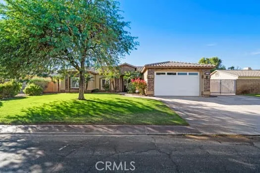 $499,999 | 2733 Sweetwater Drive, Blythe, CA 92225