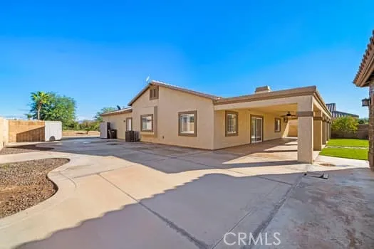 $499,999 | 2733 Sweetwater Drive, Blythe, CA 92225