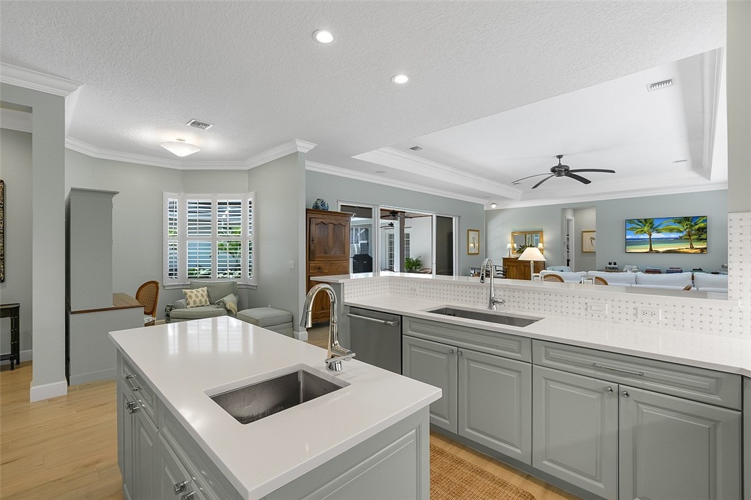9130 Spring Time Drive Vero Beach, FL 32963 - Photo 16 of 36 Gallery Image 16