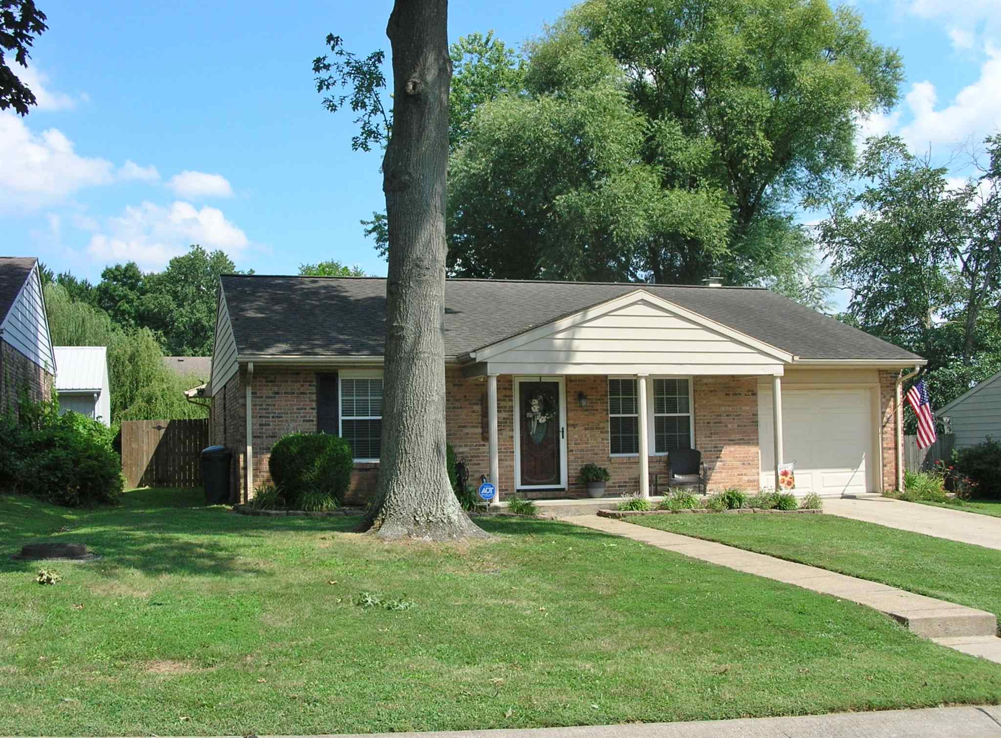 7807 Dry Branch Road Evansville, IN 47711 - Photo 1 of 23 Gallery Image 1
