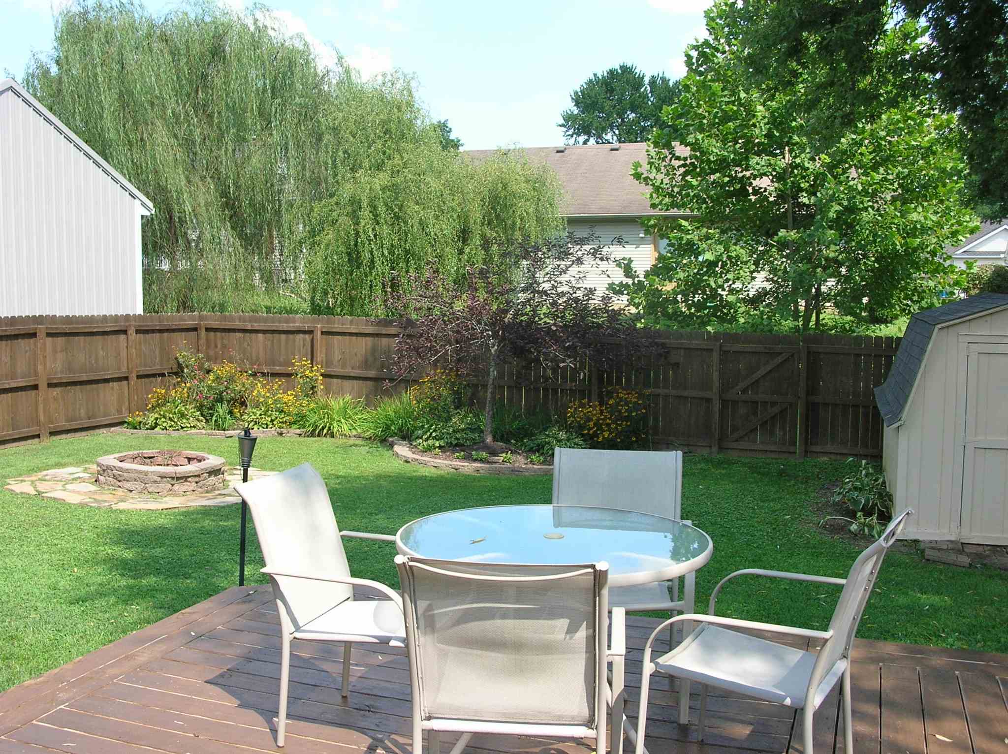 7807 Dry Branch Road Evansville, IN 47711 - Photo 17 of 23 Gallery Image 17