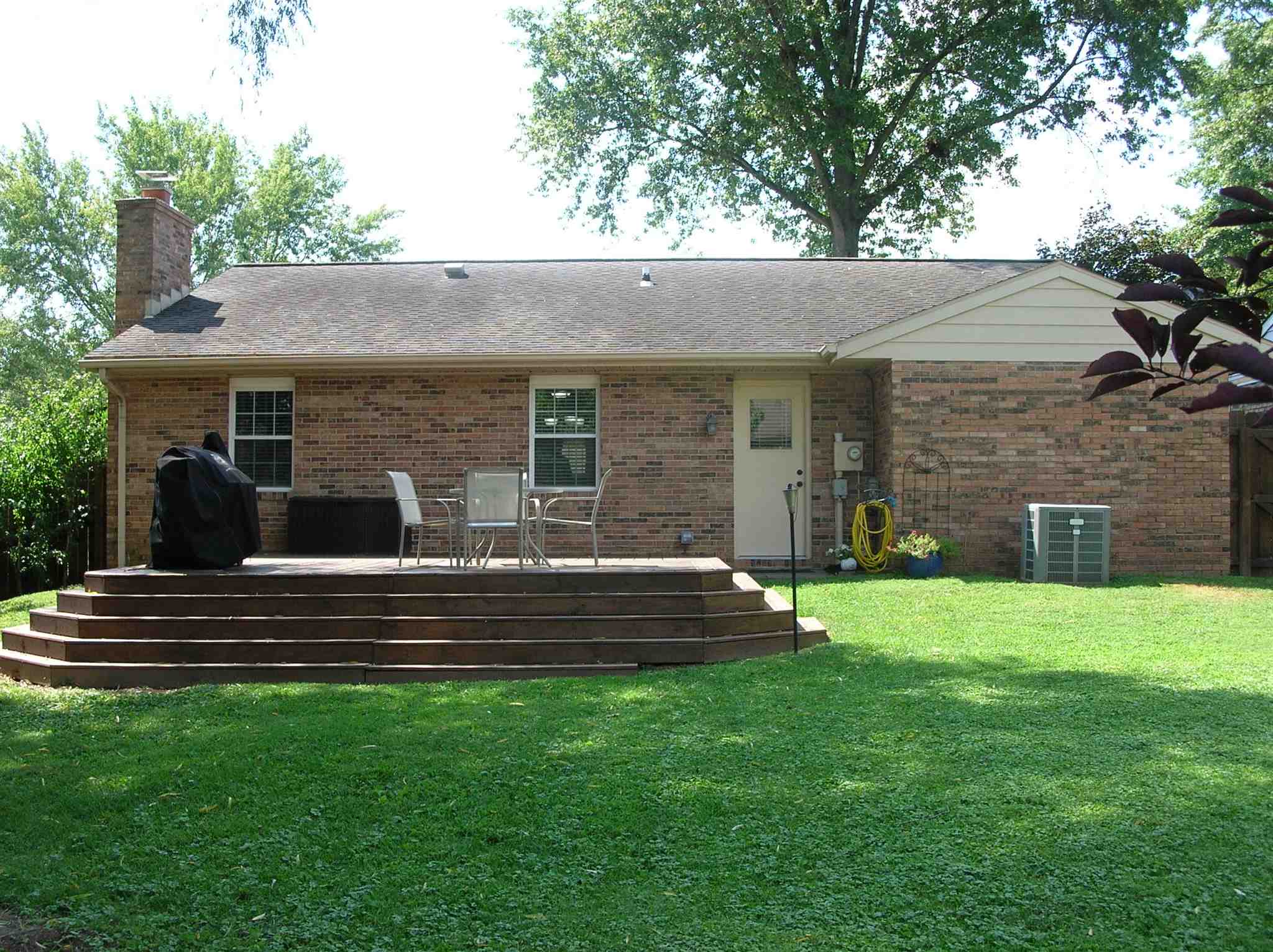 7807 Dry Branch Road Evansville, IN 47711 - Photo 19 of 23 Gallery Image 19