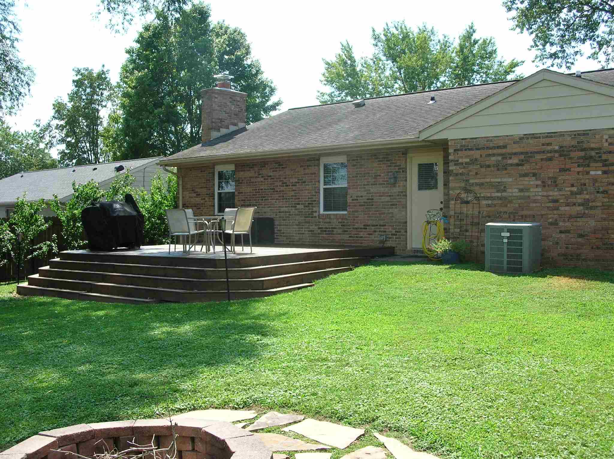 7807 Dry Branch Road Evansville, IN 47711 - Photo 21 of 23 Gallery Image 21