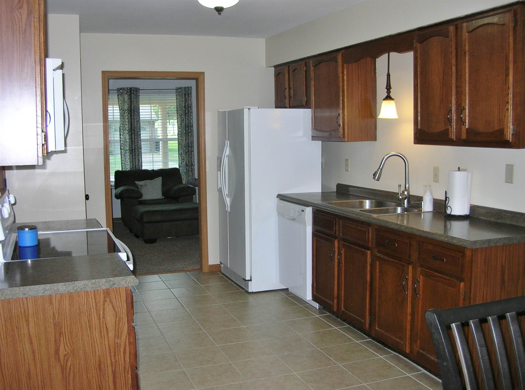 7807 Dry Branch Road Evansville, IN 47711 - Photo 7 of 23 Gallery Image 7