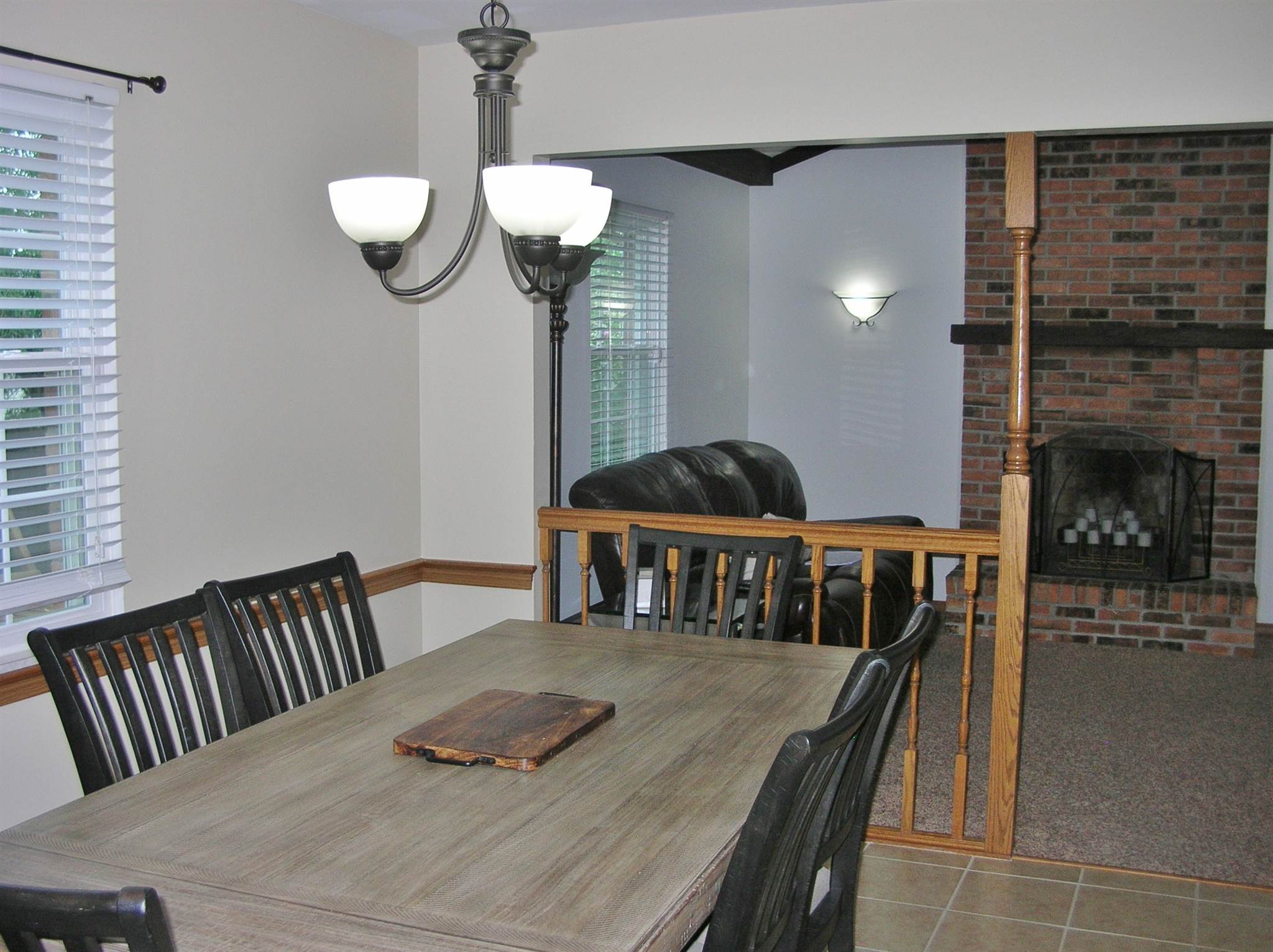 7807 Dry Branch Road Evansville, IN 47711 - Photo 9 of 23 Gallery Image 9