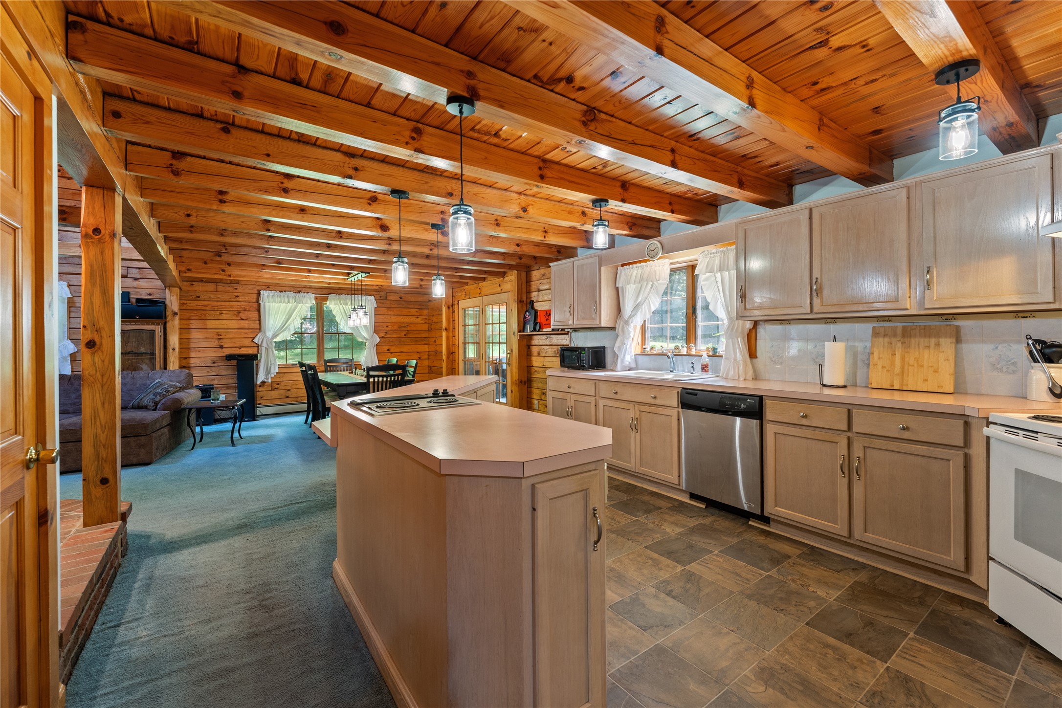 286 King Road Greene, NY 13778 - Photo 16 of 48