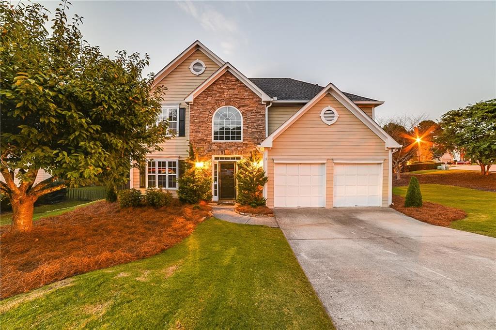 1425 Ridgemill Terrace Dacula, GA 30019 - Photo 1 of 1