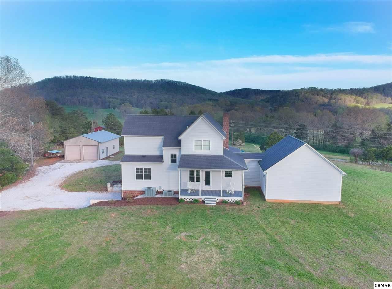 4596 Decatur Highway Ten Mile, TN 37880 - Photo 13 of 14 Gallery Image 13
