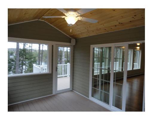 3 Evergreen Road Bridgton, ME 04009 - Photo 17 of 24 Exterior Front.