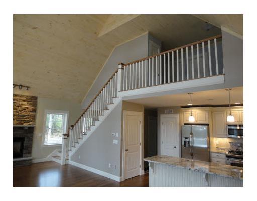 3 Evergreen Road Bridgton, ME 04009 - Photo 7 of 24 Exterior Front.