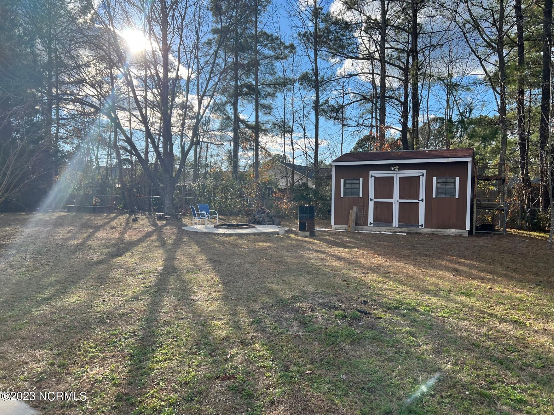 719 Lewis Road Leland, NC 28451 - Photo 17 of 22 lewis backy