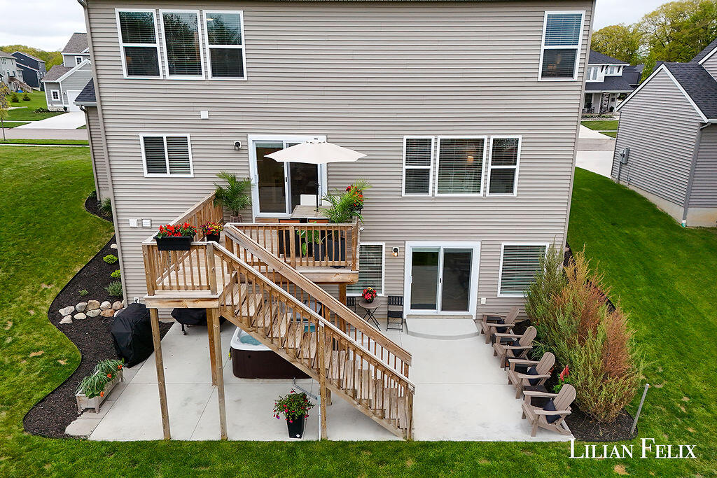 8825 Emerado Road Jenison, MI 49428 - Photo 47 of 59 DJI_20260513124722_0042_Dcopy