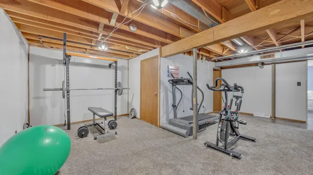 $345,000 | 214 South Bruns Avenue, Plymouth, WI 53073