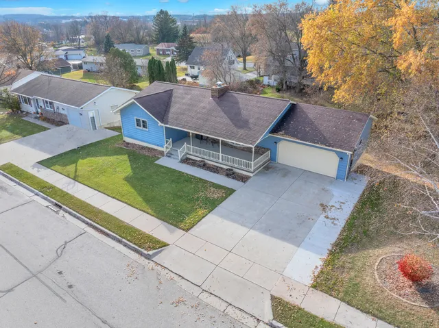 $345,000 | 214 South Bruns Avenue, Plymouth, WI 53073