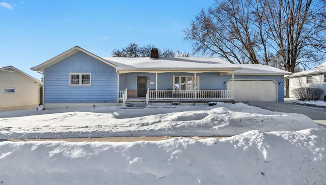 $345,000 | 214 South Bruns Avenue, Plymouth, WI 53073