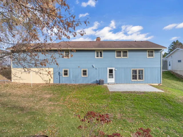 $345,000 | 214 South Bruns Avenue, Plymouth, WI 53073